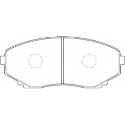 mazda-bongo-brawny-brake-pad