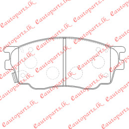mazda-6-atenza-brake-pad