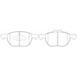 mazda-axela-brake-pad