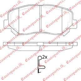 mazda-cx5-brake-pad