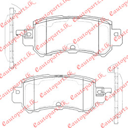 mazda-cx3-brake-pad