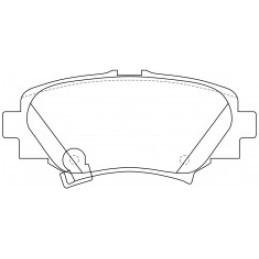 mazda-3-bm-brake-pad