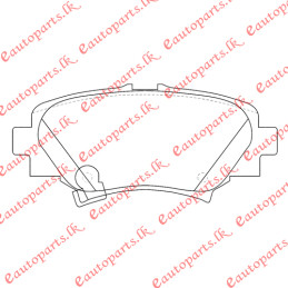 mazda-3-bm-brake-pad