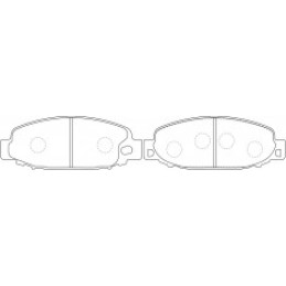 mitsubishi-canter-gutz-brake-pad