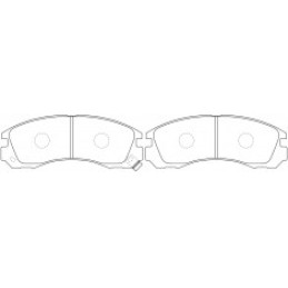 mitsubishi-pajero-28-brake-pad
