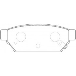 mitsubishi-lancer-cb1a-brake-pad