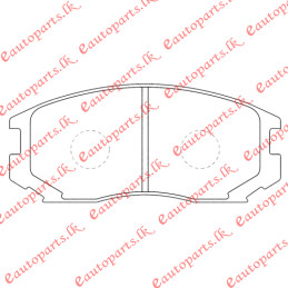 mitsubishi-lancer-cb2a-brake-pad