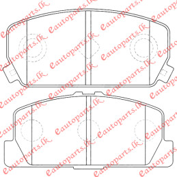 mitsubishi-mini-cab-660cc-brake-pad