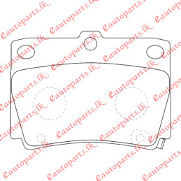 mitsubishi-pajero-sport-beake-pad