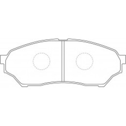 mitsubishi-pajero-mini-brake-pad