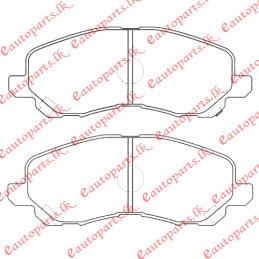 mitsubishi-outlander-gg2w-brake-pad