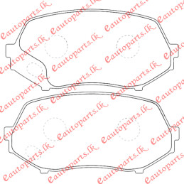 mitsubishi-canter-new-brake-pad