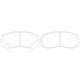 mitsubishi-canter-fe73b-brake-pad