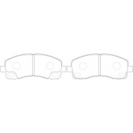 mitsubishi-canter-gutz-fb700-brake-pad