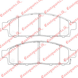 mitsubishi-montero-sports-brake-pad