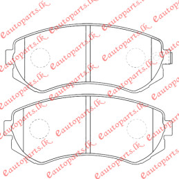 nissan-patrol-y61-brake-pad
