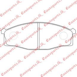nissan-atlas-td27-brake-pad