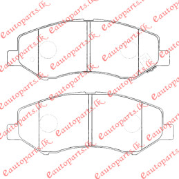 nissan-laurel-hc34-brake-pad
