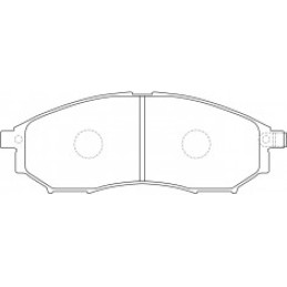 nissan-navara-aventura-brake-pad