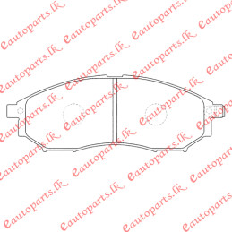 nissan-navara-aventura-brake-pad