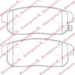 nissan-cefiro-ca33brake-pad