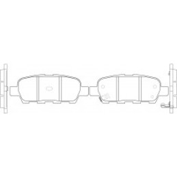 nissan-leaf-dualis-brake-pad