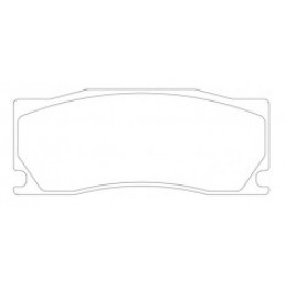 nissan-leaf-ze1-brake-pad