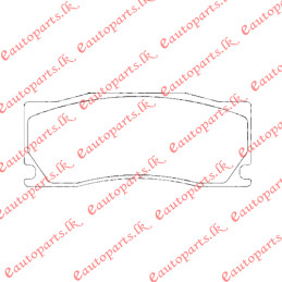 nissan-leaf-ze1-brake-pad