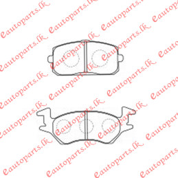 toyota-starlet-ep71brake-pad