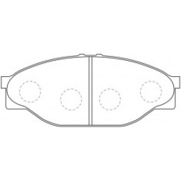 toyota-hiace-lh-112brake-pad