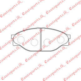 toyota-hiace-lh-112brake-pad