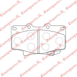toyota-land-cruiser-brake-pad