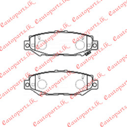 toyota-crown-brake-pad