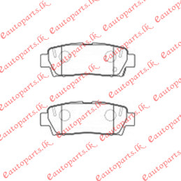 toyota-crown-gs151-brake-pad