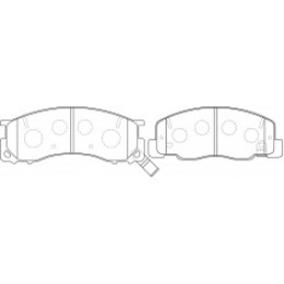 toyota-liteace-townace-brake-pad
