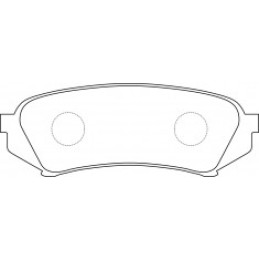 toyota-land-cruiser-hdj101kbrake-pad