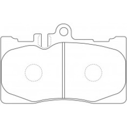toyota-lexus-ls430-brake-pad