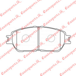 toyota-alphard-brake-pad