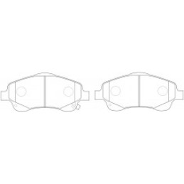toyota-avensis-brake-pad