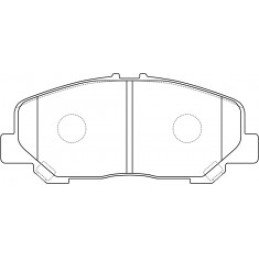 toyota-alphard-ath20w25w-brake-pad