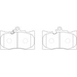 toyota-lexus-grs190urs190-brake-pad