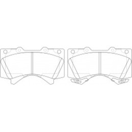 toyota-land-cruiser-uzj200w-brake-pad