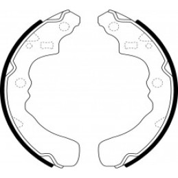 daihatsu-hijet-s80p-brake-shoe