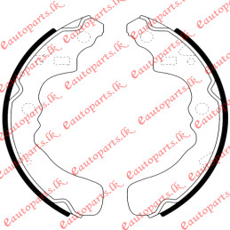 daihatsu-hijet-s80p-brake-shoe