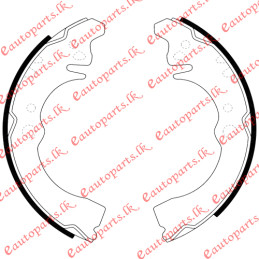 daihatsu-hijet-s100v-brake-shoe