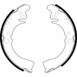 daihatsu-mira-cuorebrake-shoe