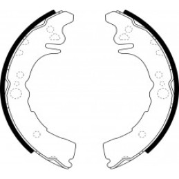 daihatsu-hijet-s200p-brake-shoe