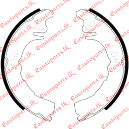 daihatsu-hijet-s200p-brake-shoe