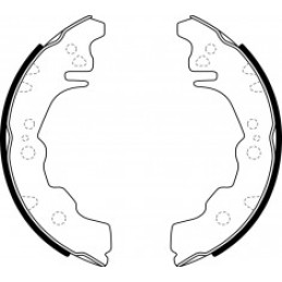 daihatsu-mira-es-brake-shoe