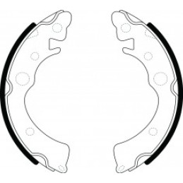 honda-city-ga2-brake-shoe